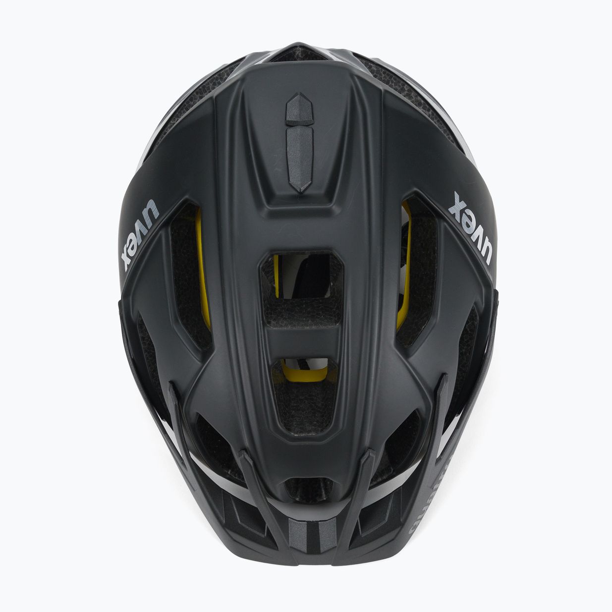 Casco da bici UVEX Quatro CC MIPS nero 6