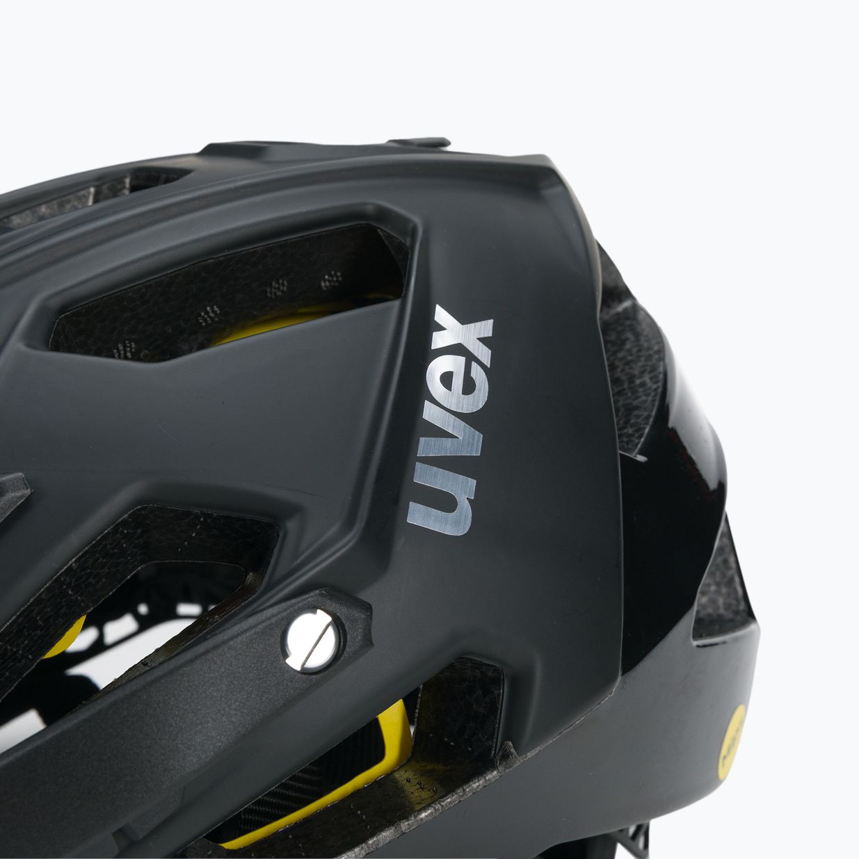 Casco da bici UVEX Quatro CC MIPS nero 7