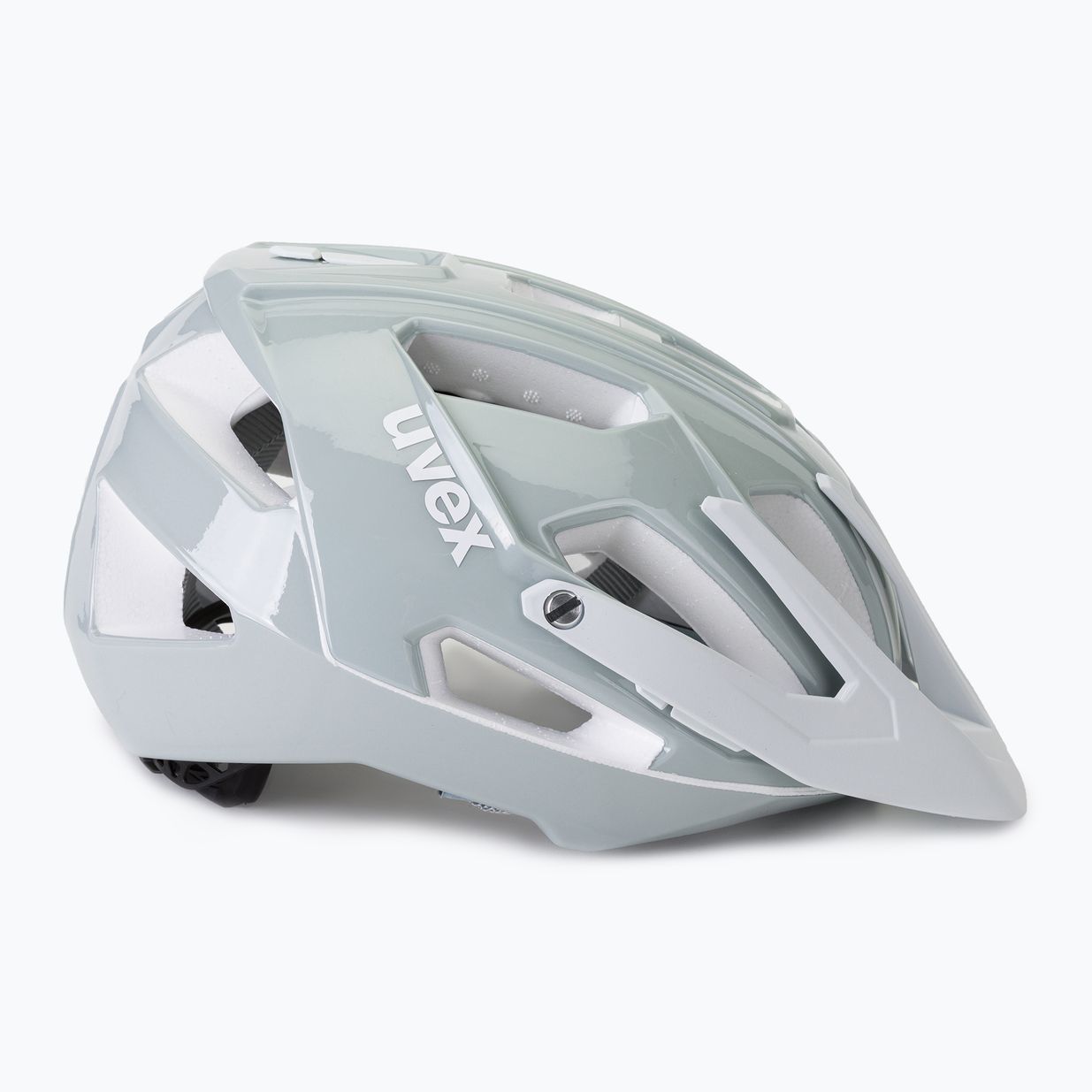 Casco da bicicletta UVEX Quatro apyrus 3