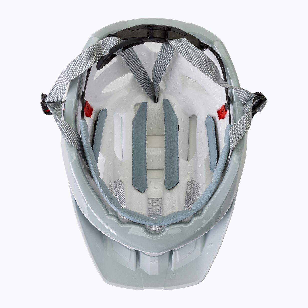 Casco da bicicletta UVEX Quatro apyrus 5