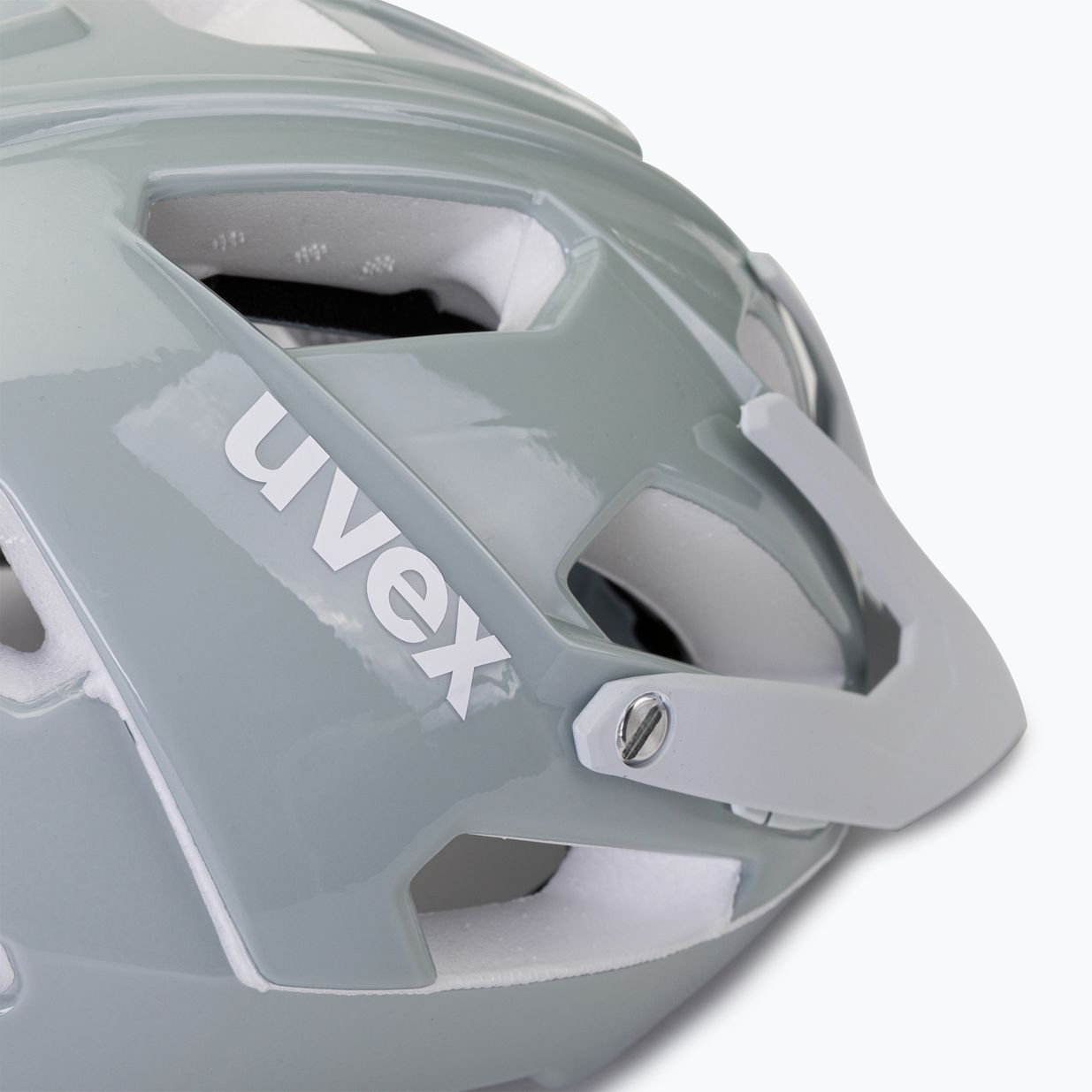 Casco da bicicletta UVEX Quatro apyrus 7