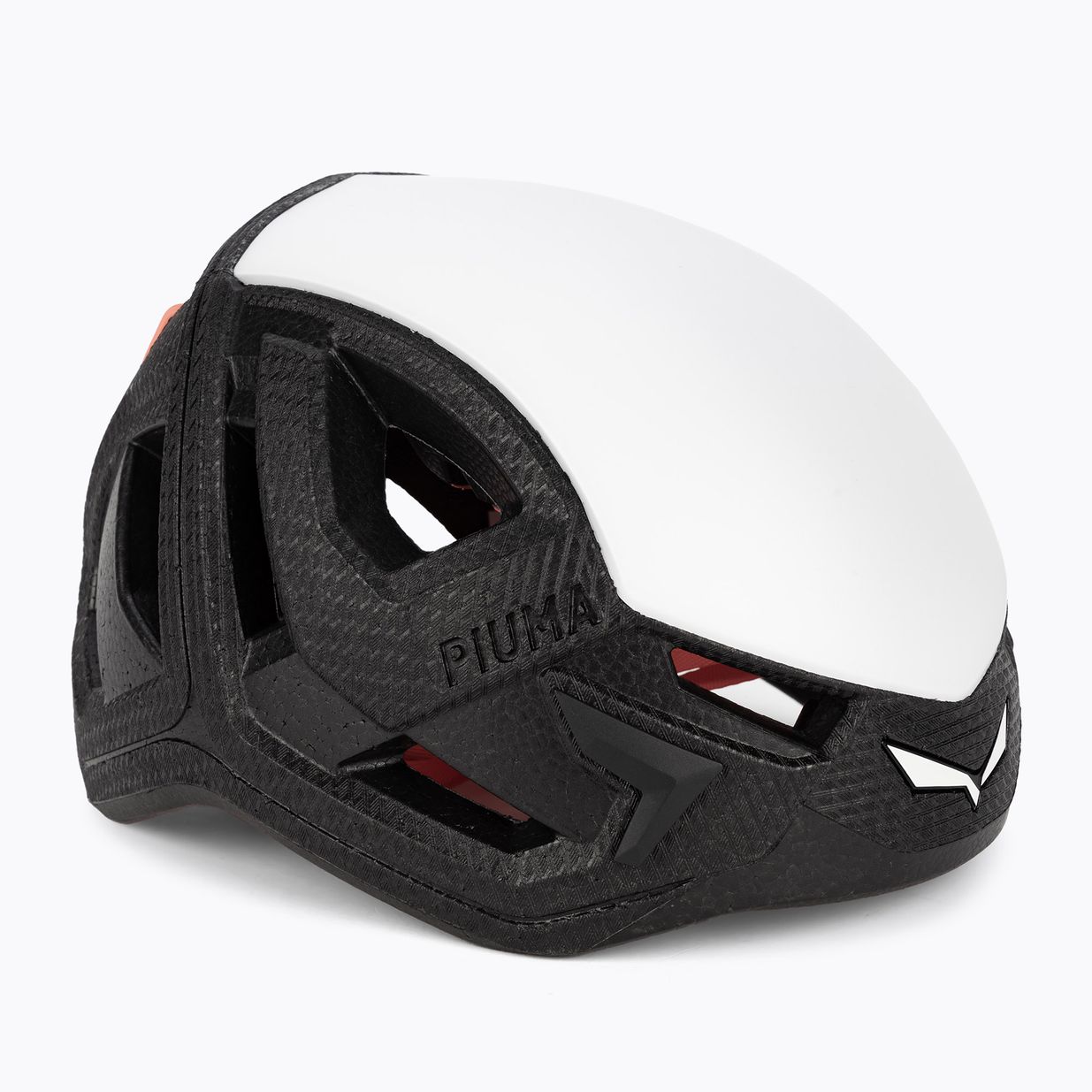 Salewa casco da arrampicata Piuma 3.0 bianco