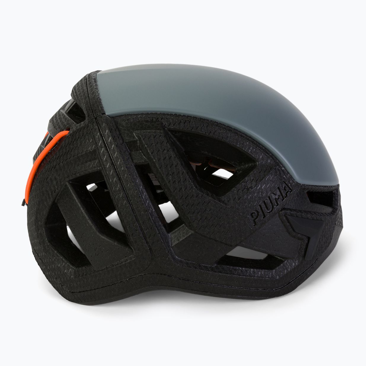 Salewa casco da arrampicata Piuma 3.0 grigio 3