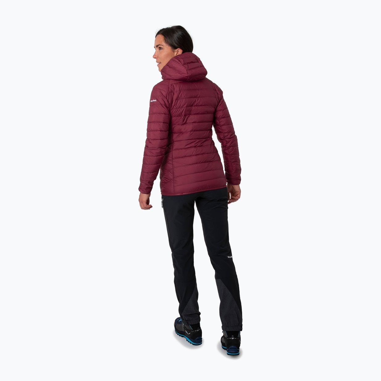 Salewa Brenta Rds Dwn syrah piumino da donna 2