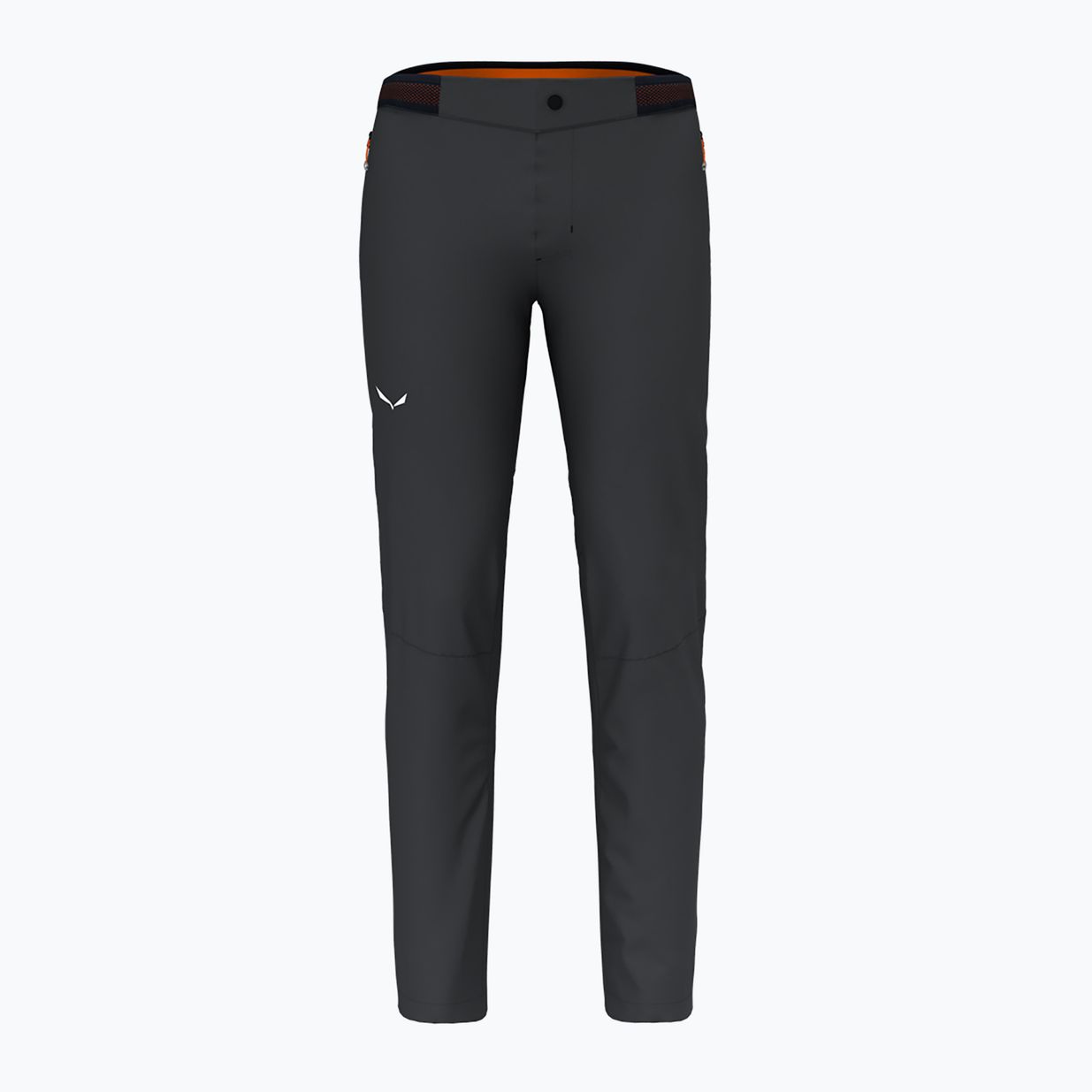 Pantaloni da trekking da uomo Salewa Pedroc 4 DST Reg nero out 5