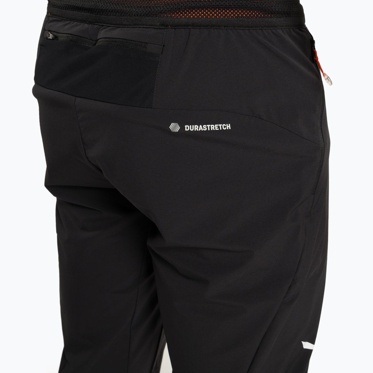 Pantaloni da trekking da uomo Salewa Pedroc 4 DST Reg nero out 4