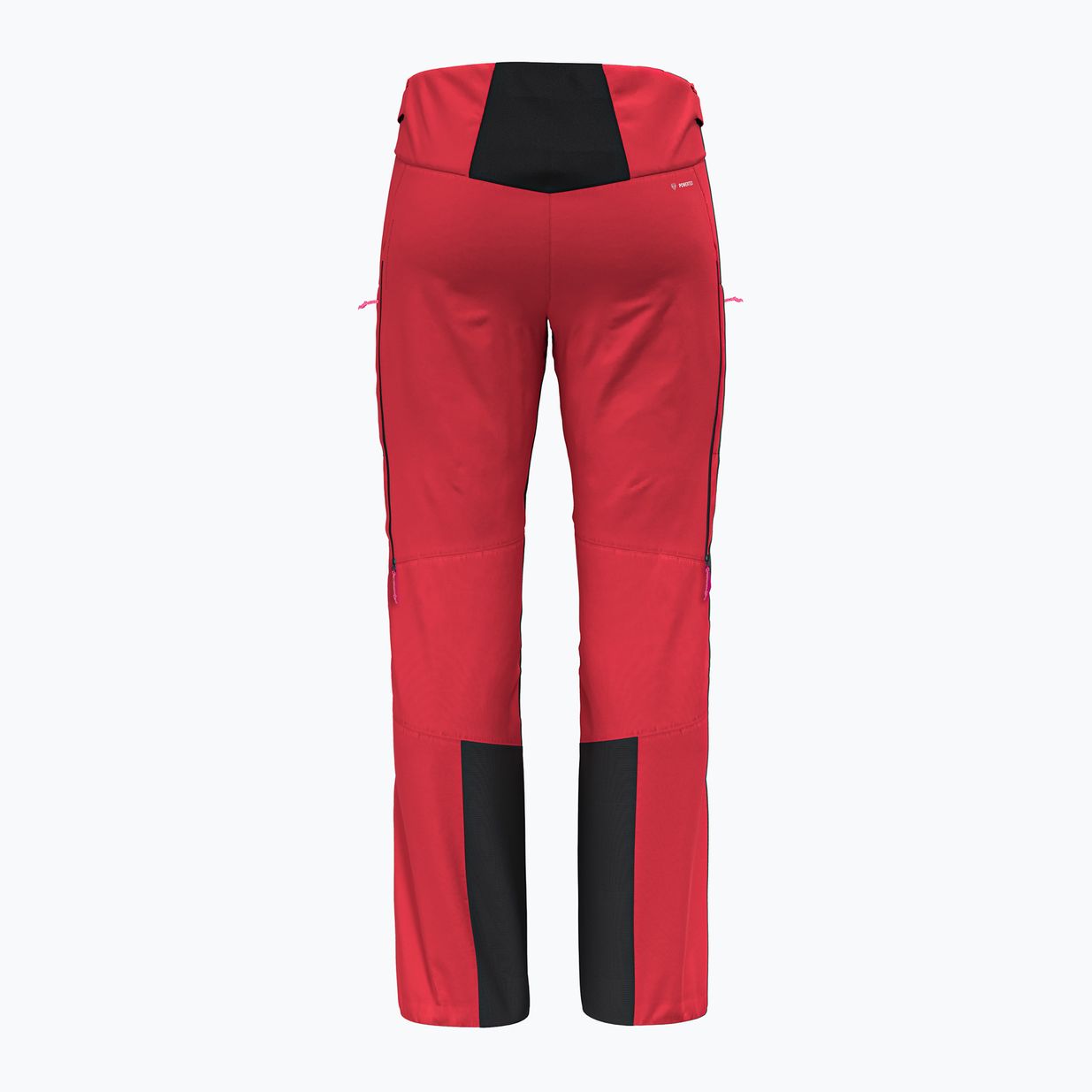 Pantaloni da sci da uomo Salewa Sella 3L PTX flame 2