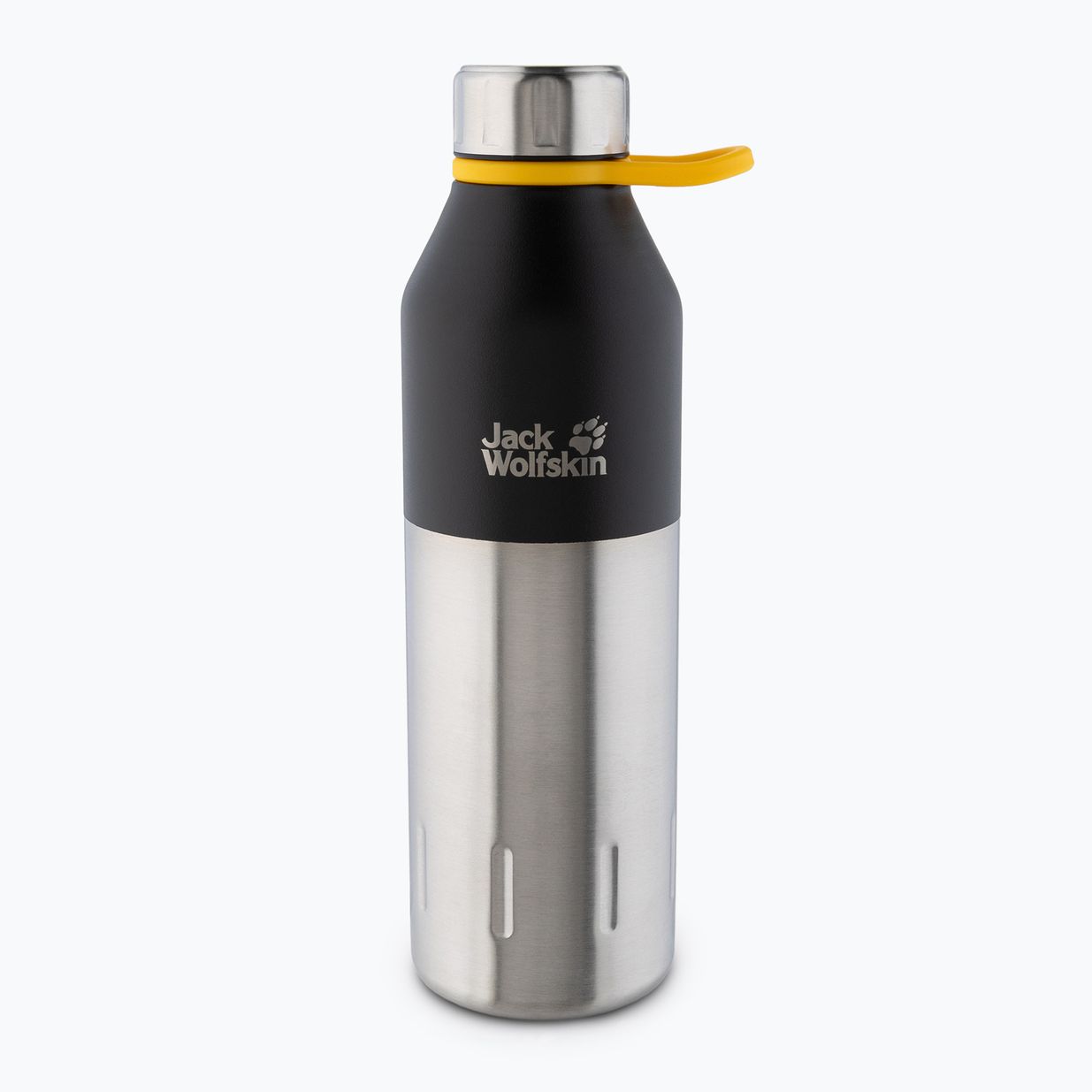 Jack Wolfskin Kole 500 ml thermos nero 2