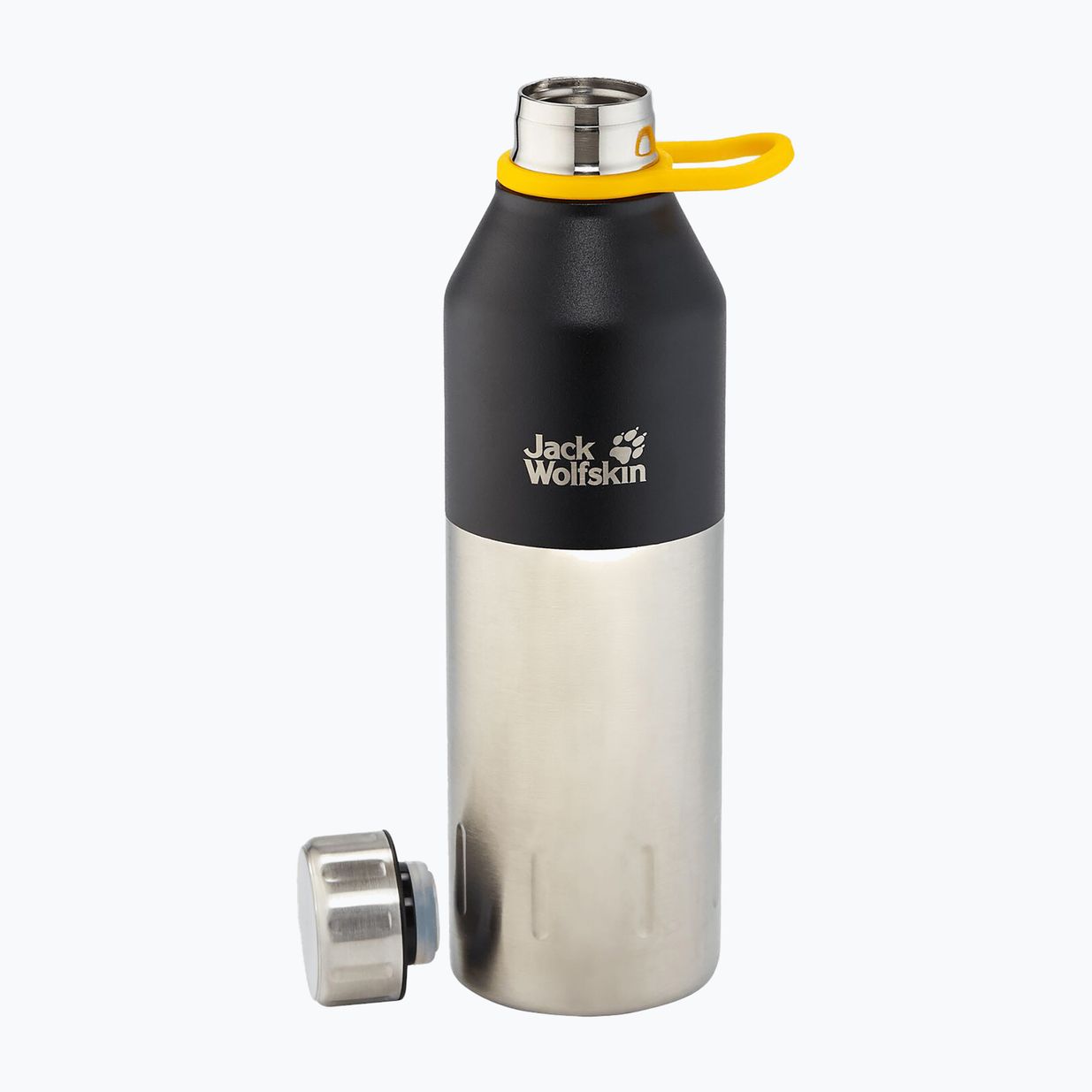 Jack Wolfskin Kole 500 ml thermos nero 4