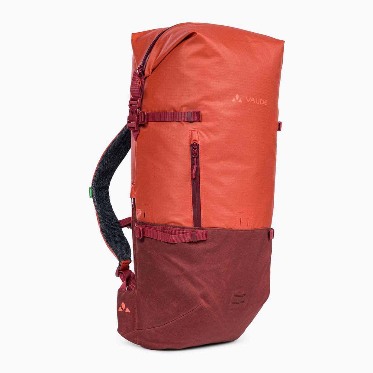 Zaino VAUDE CityGo 23 l hotchilli 2