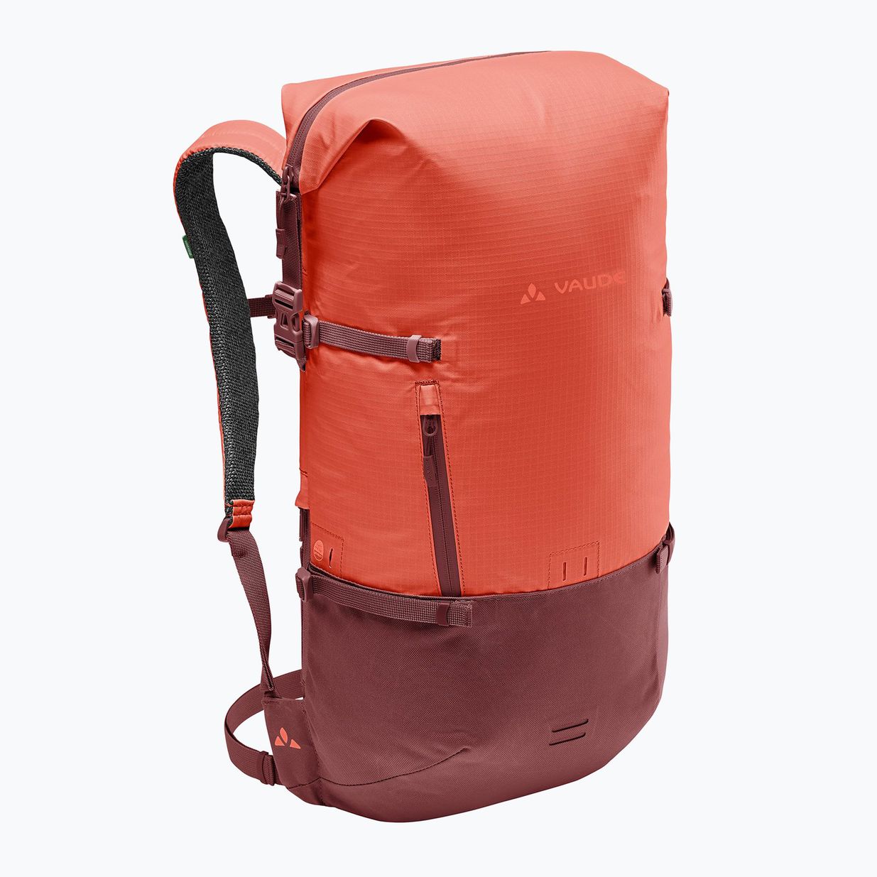 Zaino VAUDE CityGo 23 l hotchilli 5