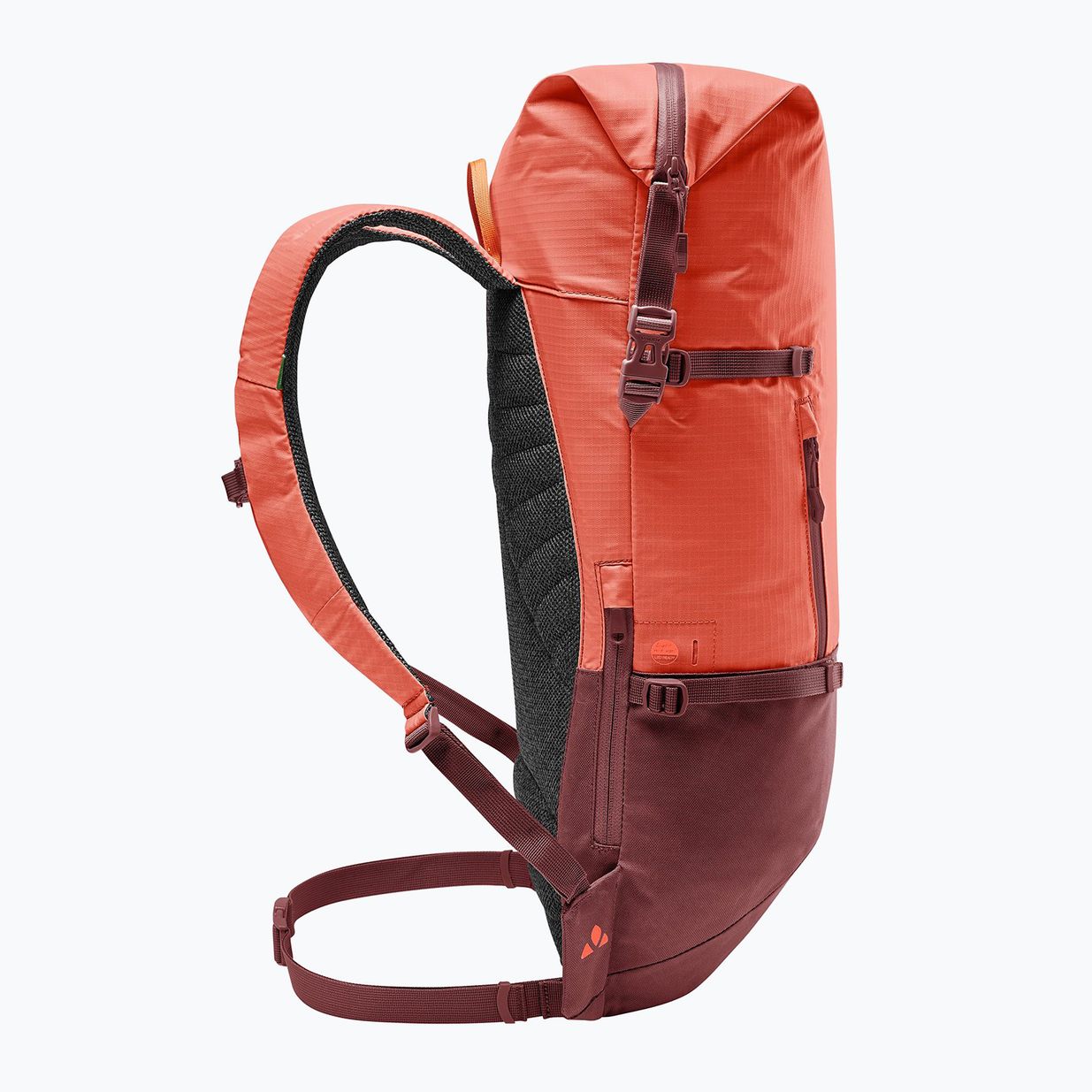 Zaino VAUDE CityGo 23 l hotchilli 7