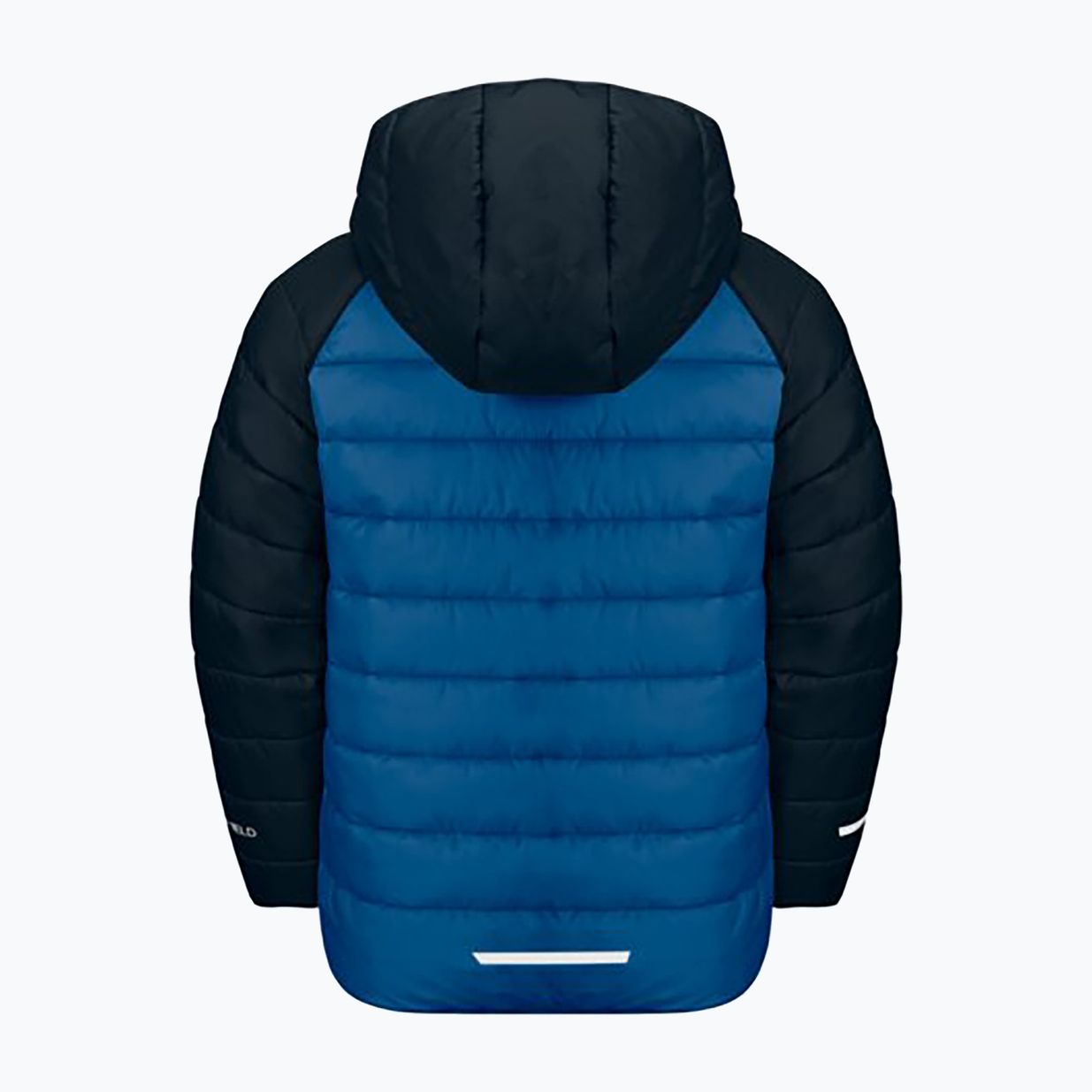 Jack Wolfskin piumino da bambino Zenon crisp cobalt 5