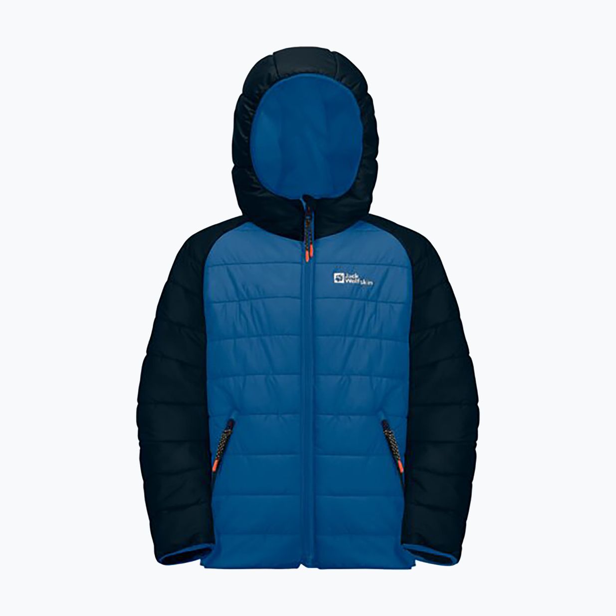 Jack Wolfskin piumino da bambino Zenon crisp cobalt 6