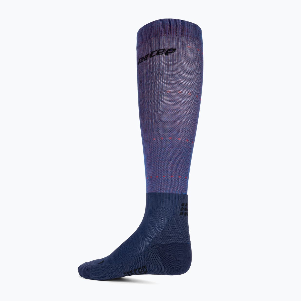 CEP Infrared Recovery calze compressive da uomo blu 6