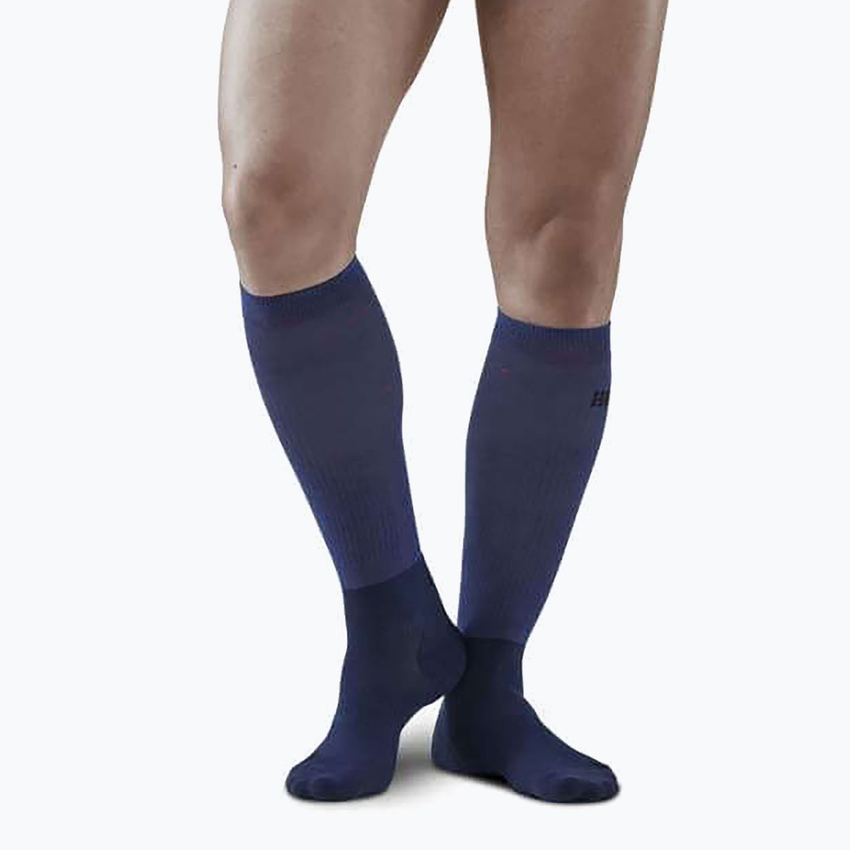 CEP Infrared Recovery calze compressive da uomo blu 2