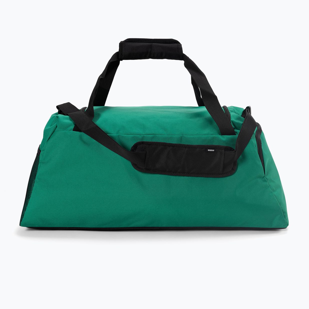 Borsa da allenamento PUMA Teamgoal 55 l verde sportivo/puma nero 3