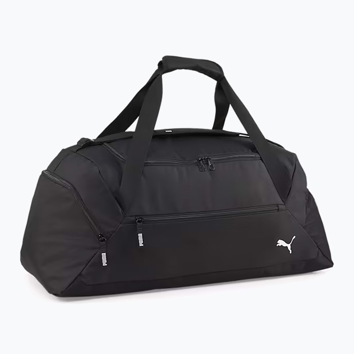 PUMA Teamgoal 55 l borsa da allenamento puma nero