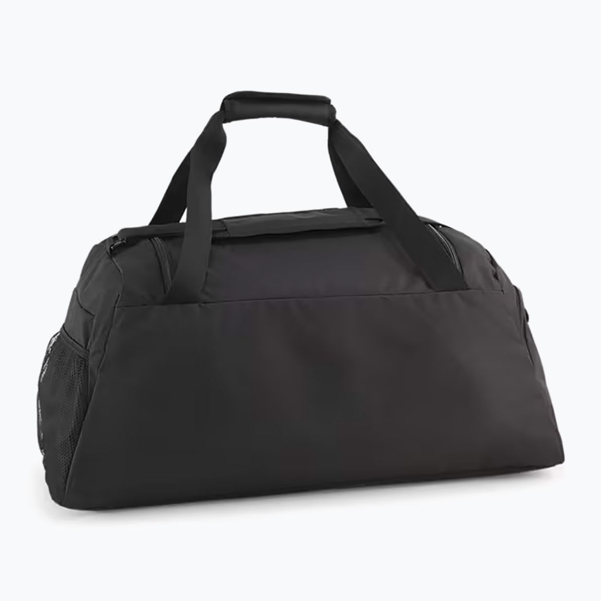 PUMA Teamgoal 55 l borsa da allenamento puma nero 2