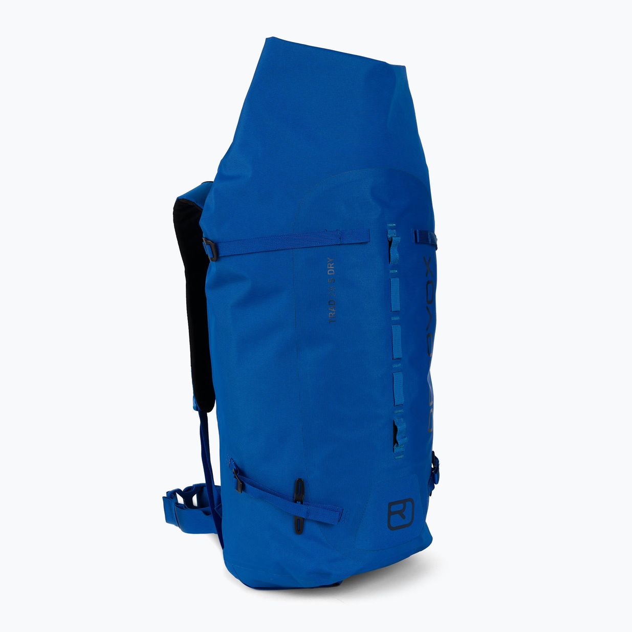 Zaino da arrampicata ORTOVOX Trad 28 l S Dry just blue