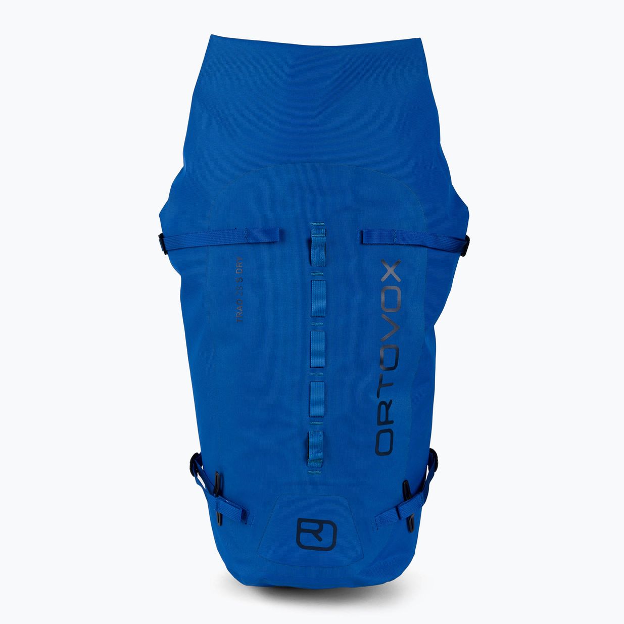 Zaino da arrampicata ORTOVOX Trad 28 l S Dry just blue 2