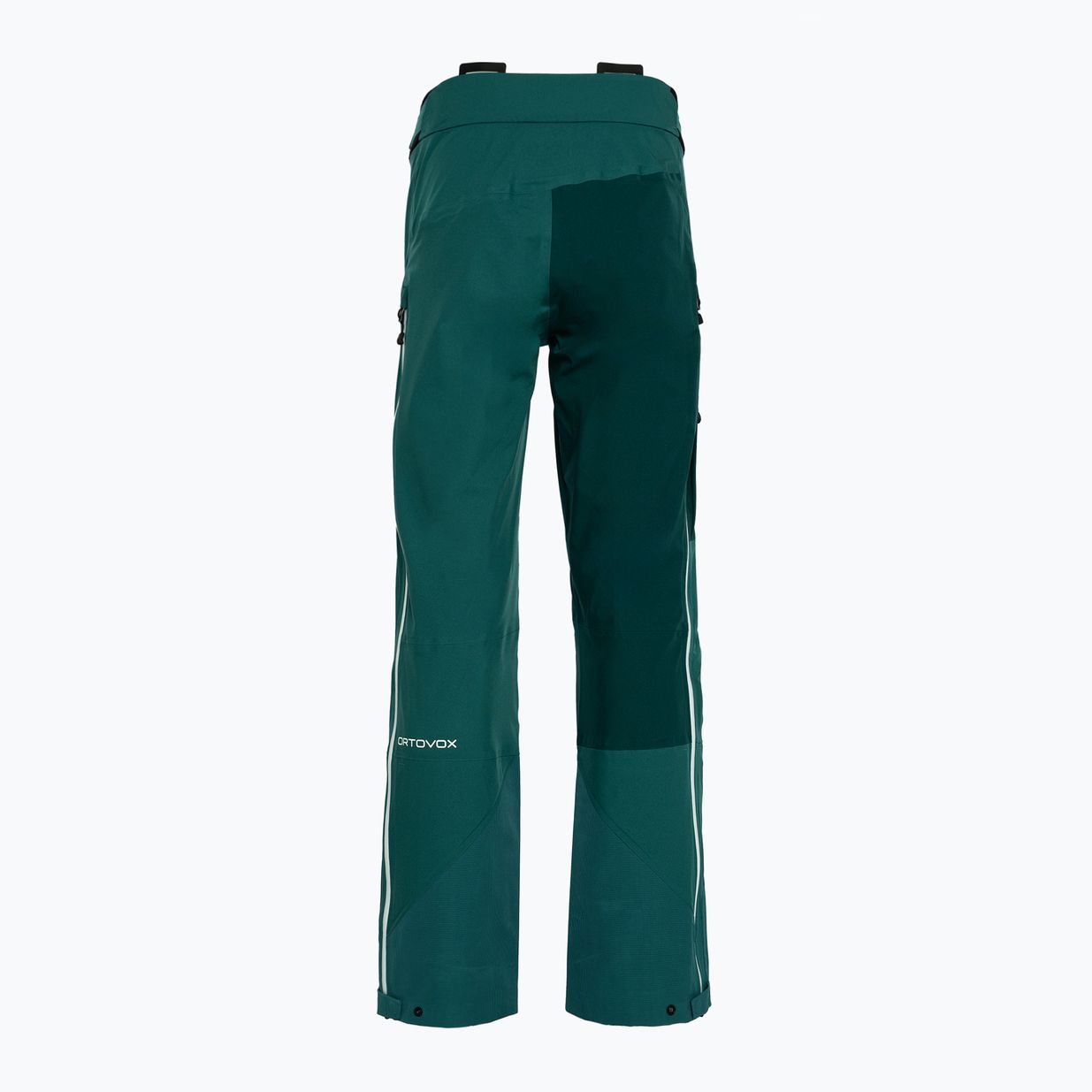 Skiters da donna ORTOVOX 3L Ortler verde pacifico 2