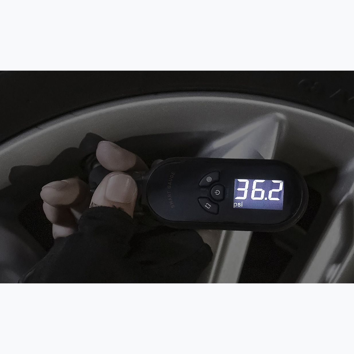 Manometro digitale per pompa Topeak Smartgauge D2X 2