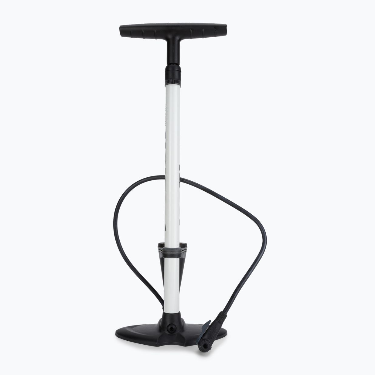 Pompa per bicicletta Topeak Joe Blow Max HP bianco