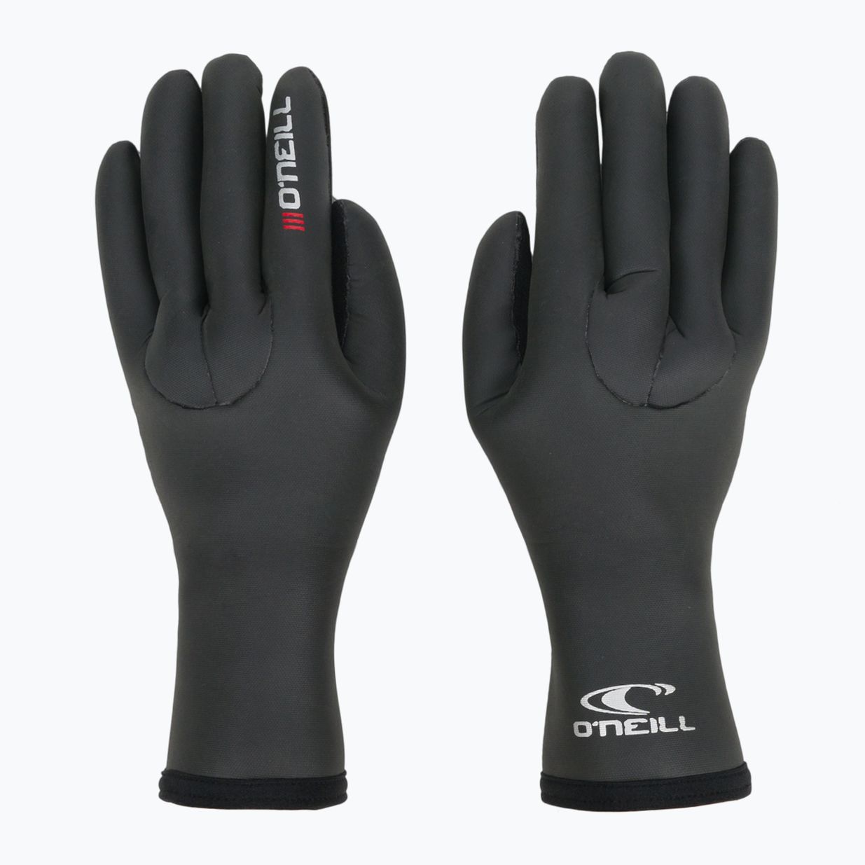 Guanti O'Neill Epic 3 mm SL in neoprene nero 3