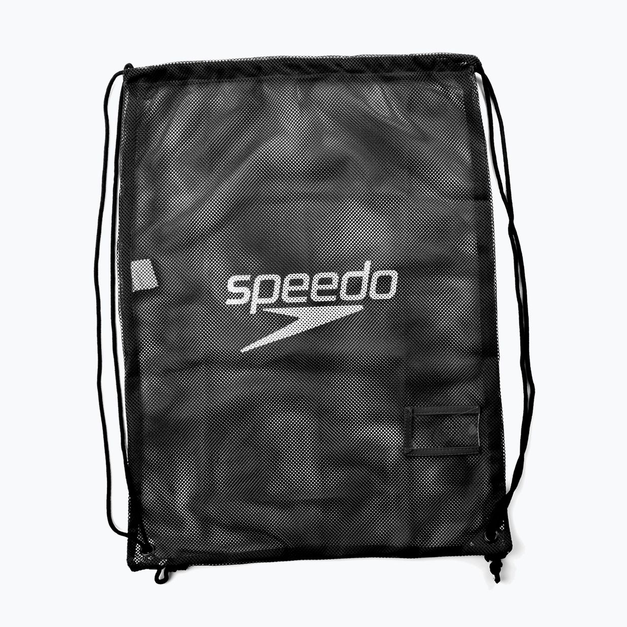 Speedo Equip Mesh borsa da nuoto nera