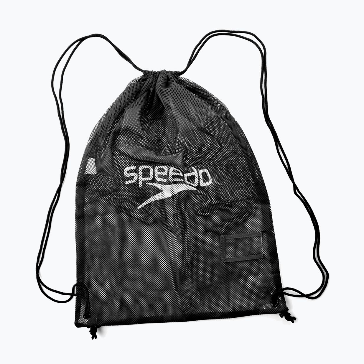 Speedo Equip Mesh borsa da nuoto nera 2