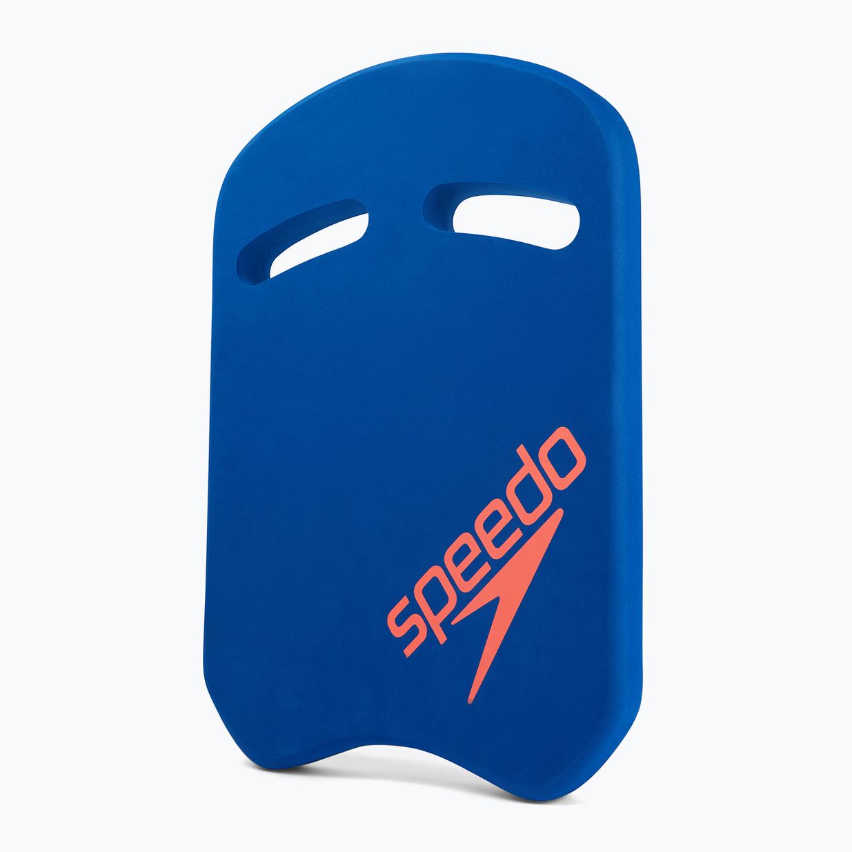 Speedo Kick Board fluro tangerine/blue flame tavola da nuoto 3