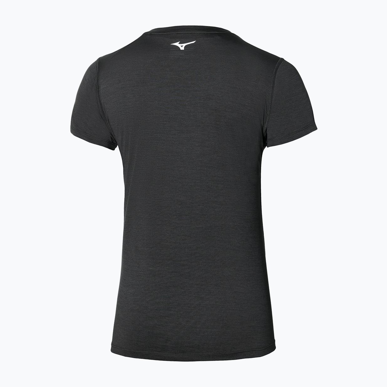 Mizuno Impulse Core Tee donna nero 2