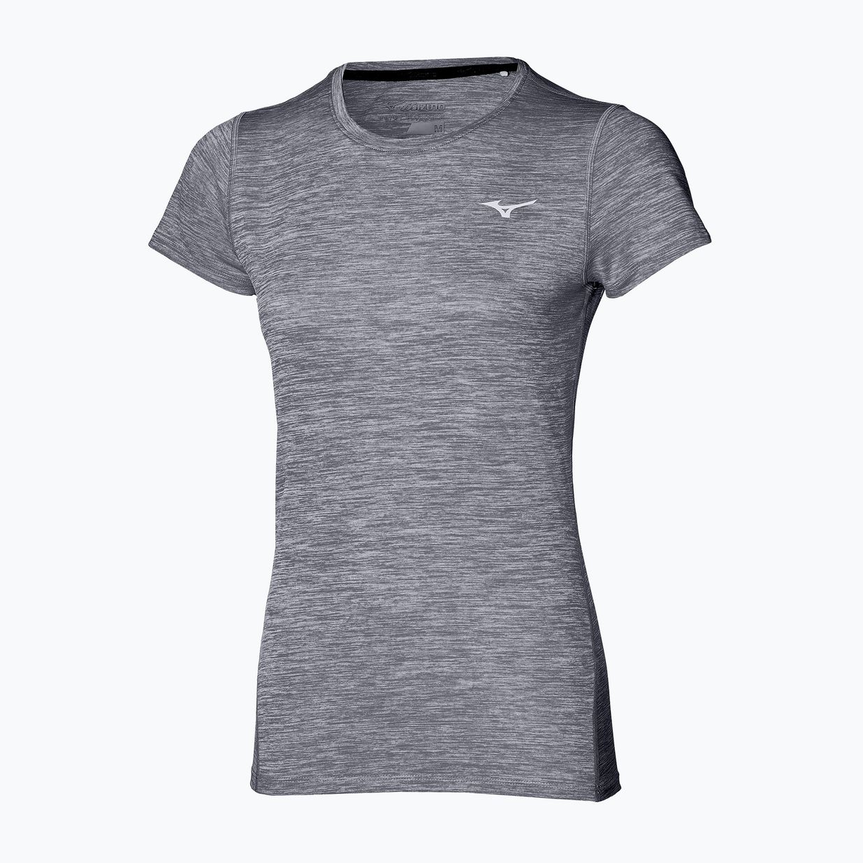 Maglietta Mizuno Impulse Core Tee magnet da donna