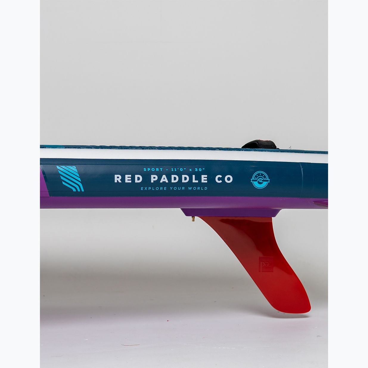 tavola da SUP Red Paddle Co Sport 2024 11'0" viola 6