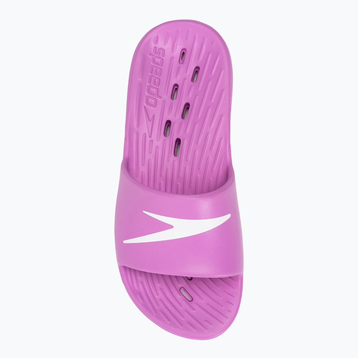 Speedo Slide infradito viola 6