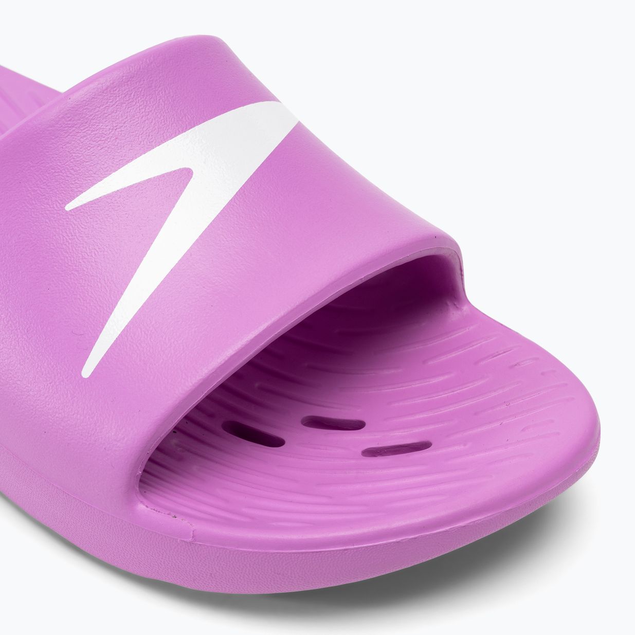 Speedo Slide infradito viola 7