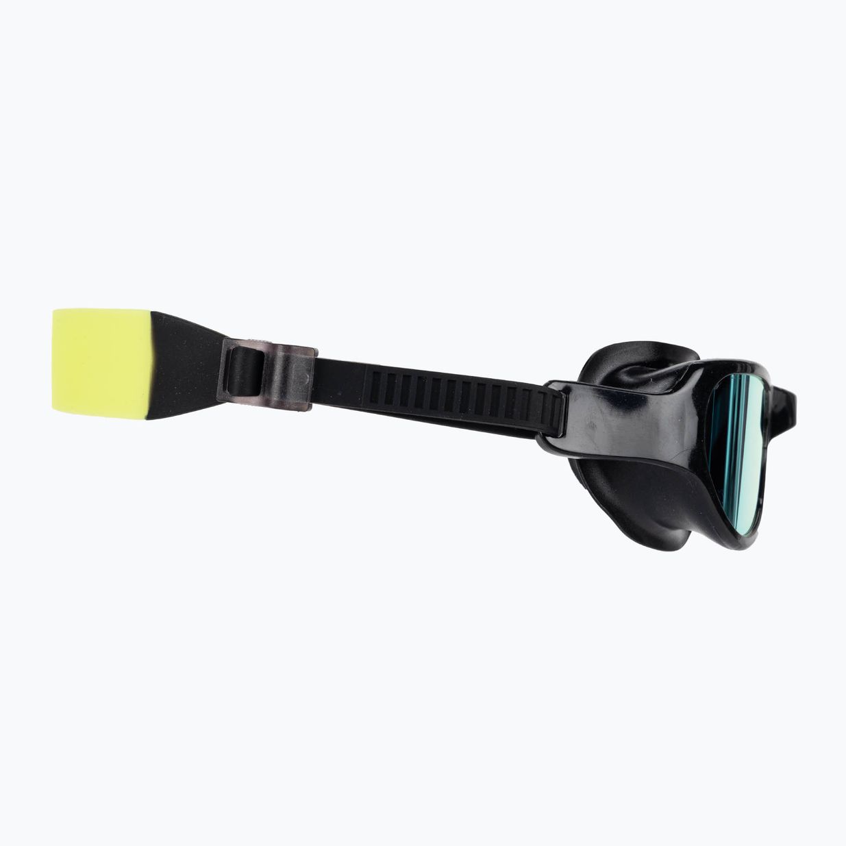 Occhiali da nuoto Nike Universal Fit Mirrored volt 3