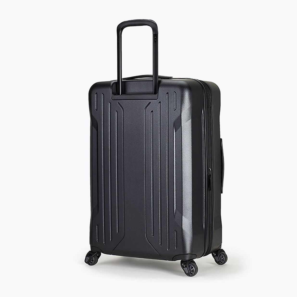 Gregory Quadro Pro 28" 88 l custodia da viaggio in nero ottico 2