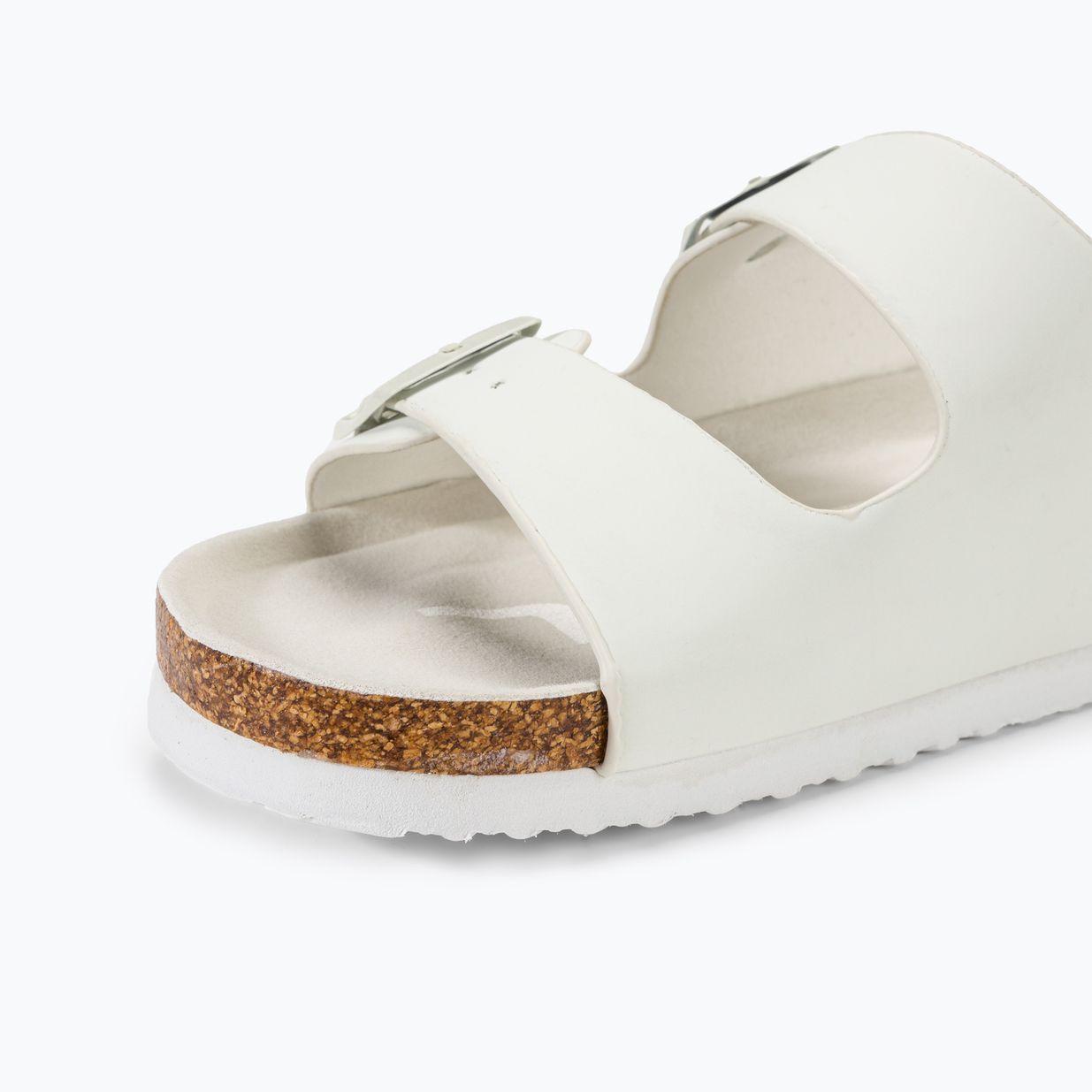 Infradito da donna O'Neill Sandy Low bianco sporco 7