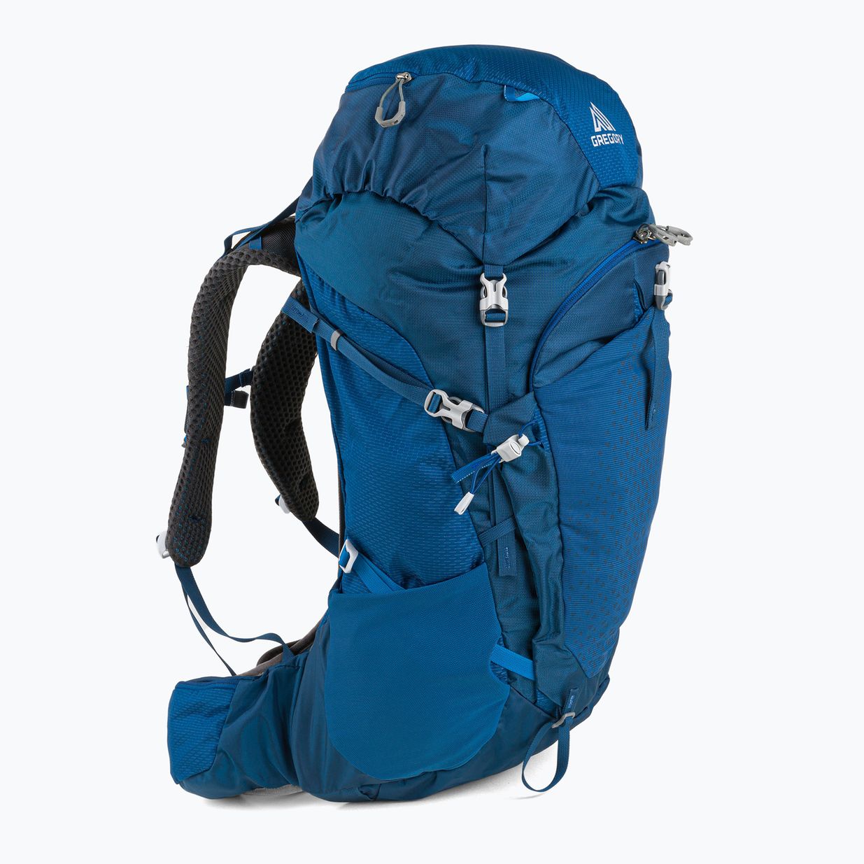 Zaino da trekking Gregory Zulu 40 l blu impero da uomo 2