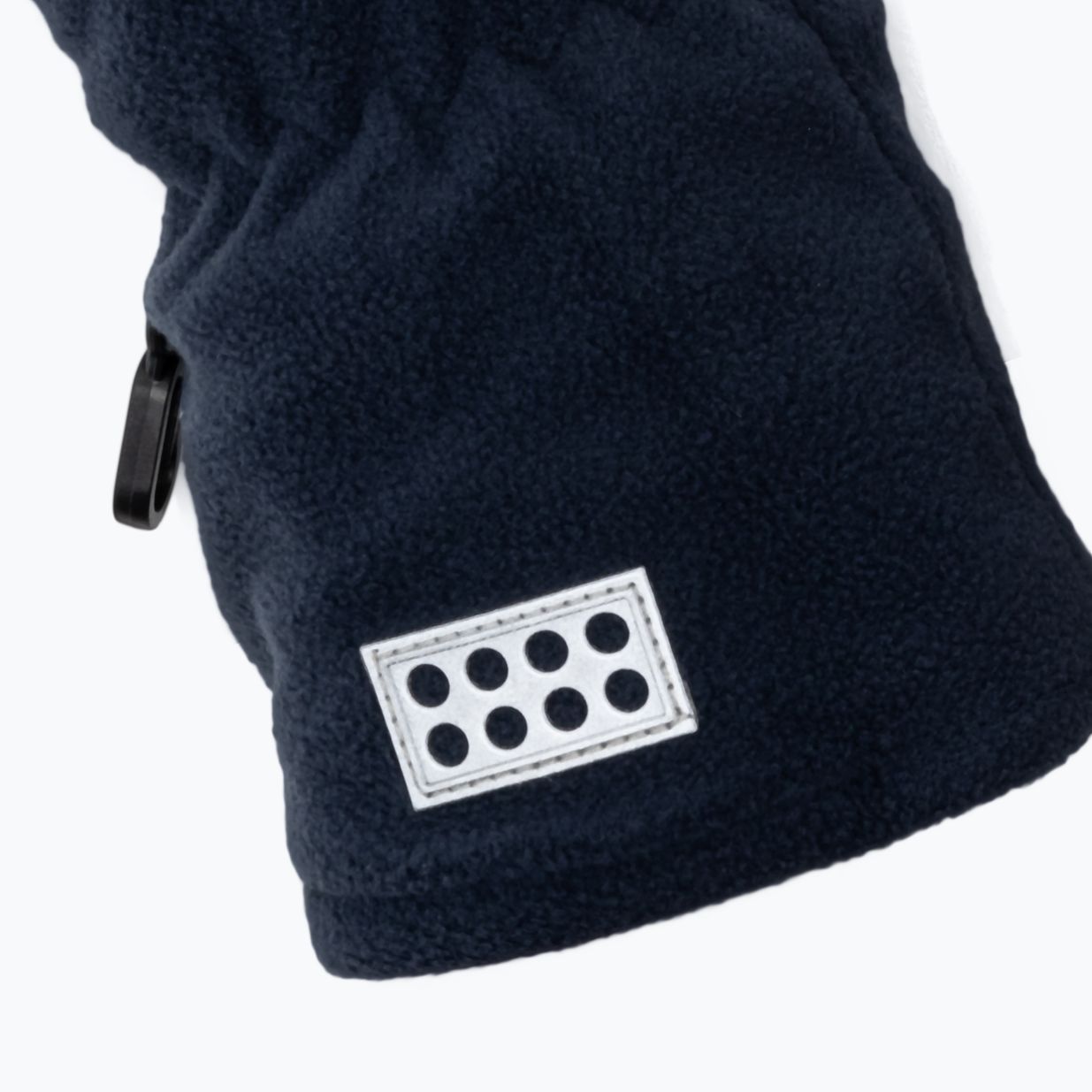 Guanti invernali per bambini LEGO Lwazun 722 dark navy 4