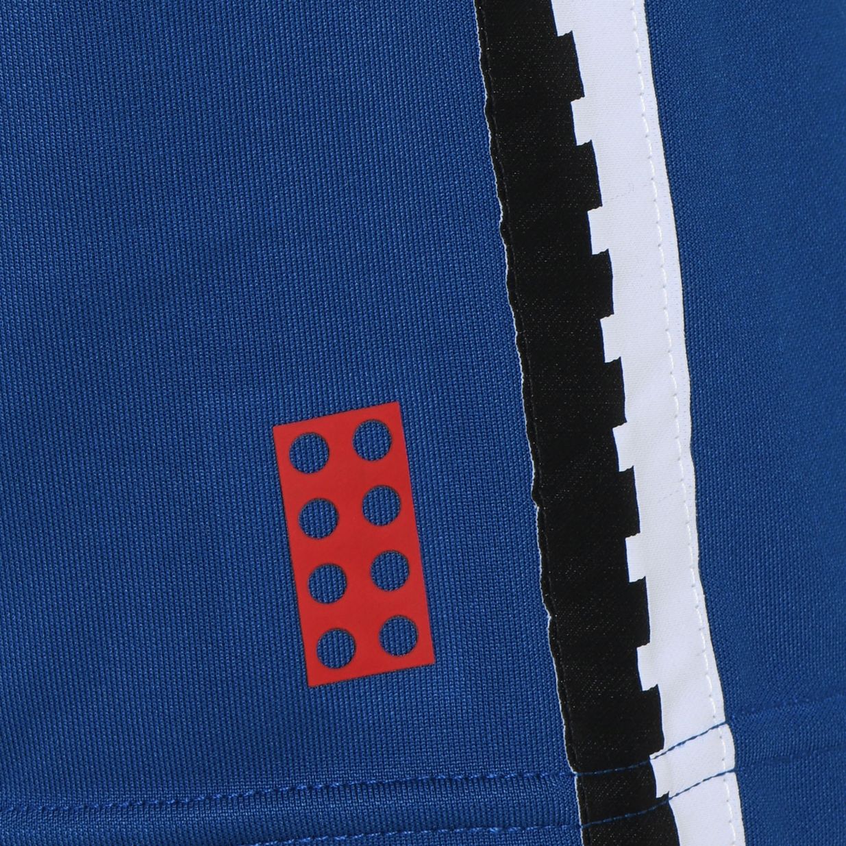 Pantaloncini LEGO Lwpandum 300 da bambino blu 6