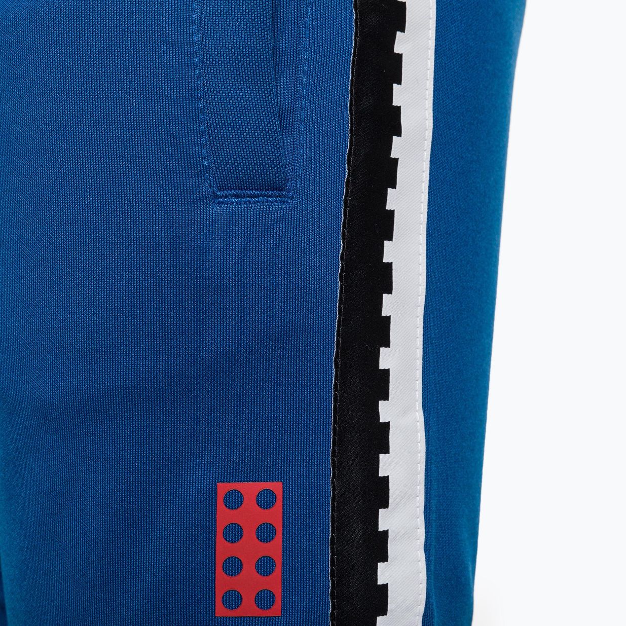 Pantaloncini LEGO Lwpandum 300 da bambino blu 3