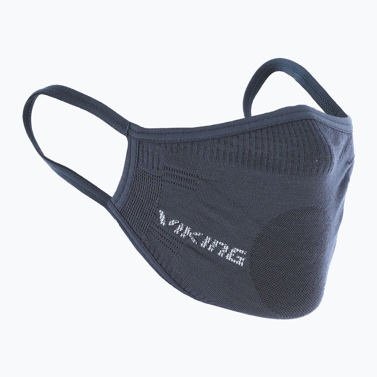 Maschera Viking Performance grigio scuro