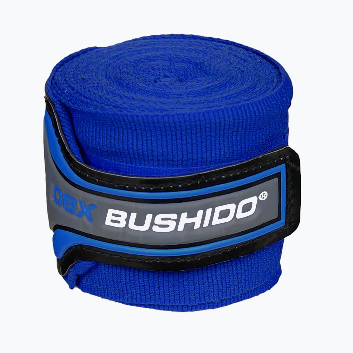 Bende da boxe DBX BUSHIDO blu ARH-100010a-BLUE 8