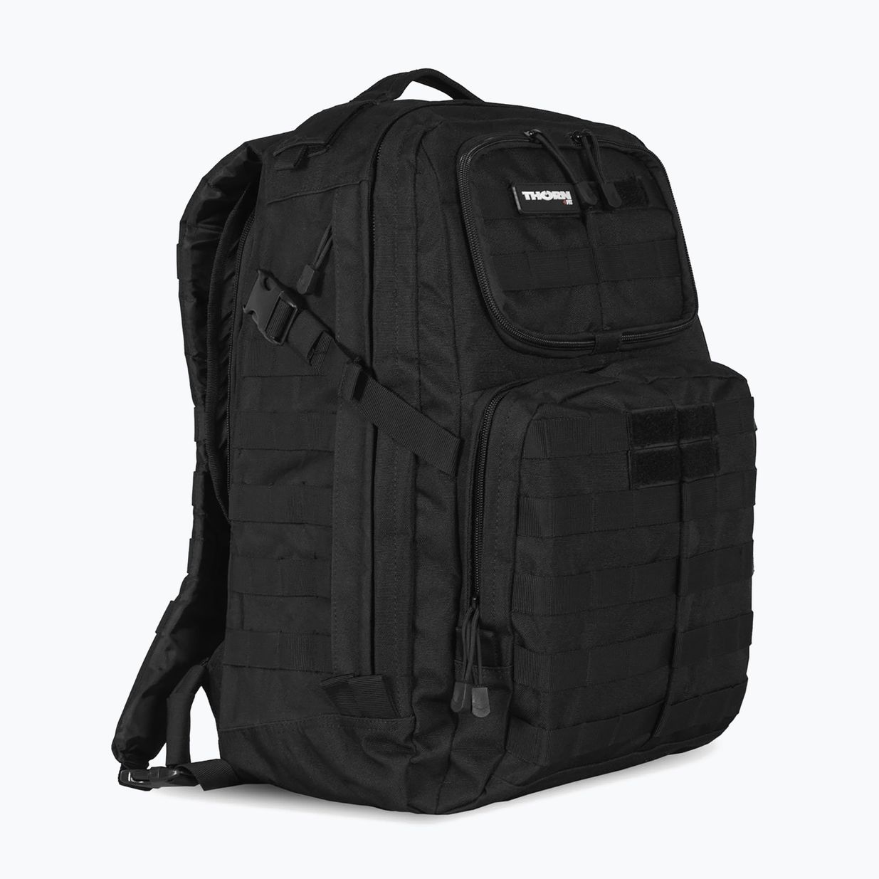 THORN FIT Zaino Mission 40 l nero 5