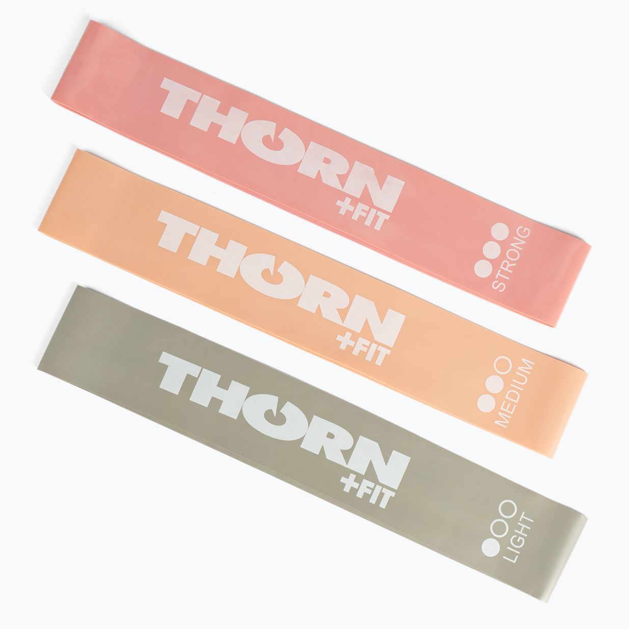 THORN FIT Lady Set di gomme di resistenza 3 pz. 521912