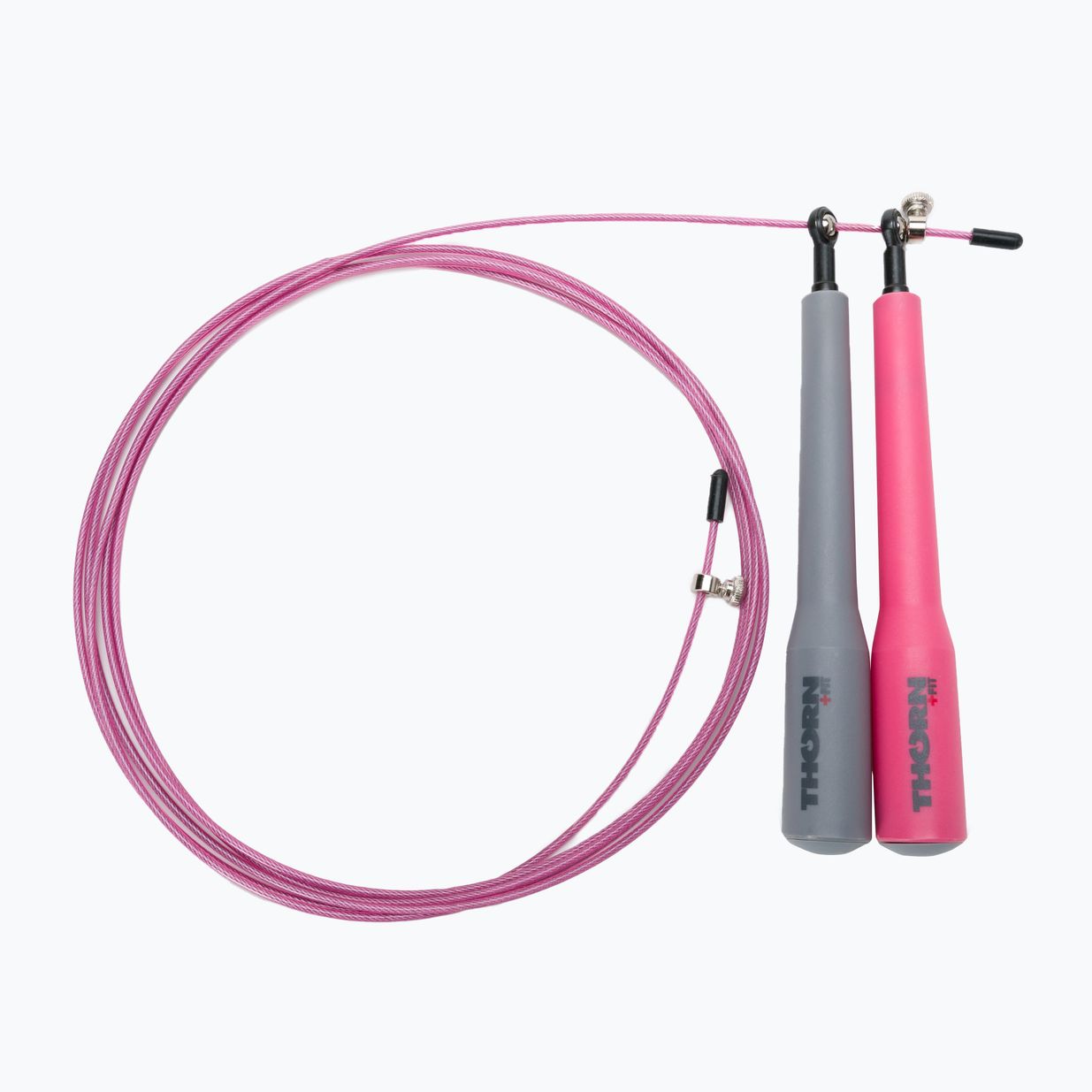 THORN FIT Speed Rope Corda da donna per saltare rosa 521929