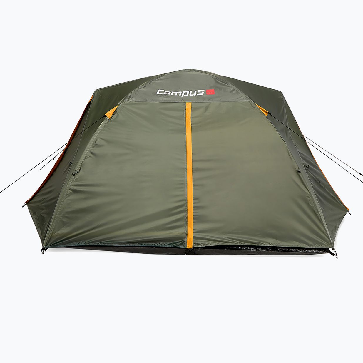 CampuS Trigger Tenda per 3 persone 3os verde CU0702122170 4